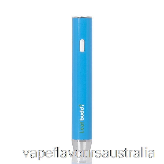 Vape Australia Leaf Buddi F1 350mAh Battery Blue